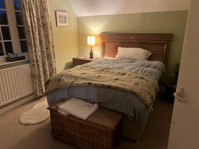 Quiet Country Hse 5 mins from Newmarket  Main Photo