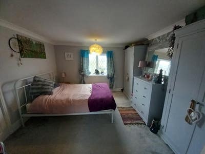 Double bedroom in house in bills ,large ensuite  Main Photo