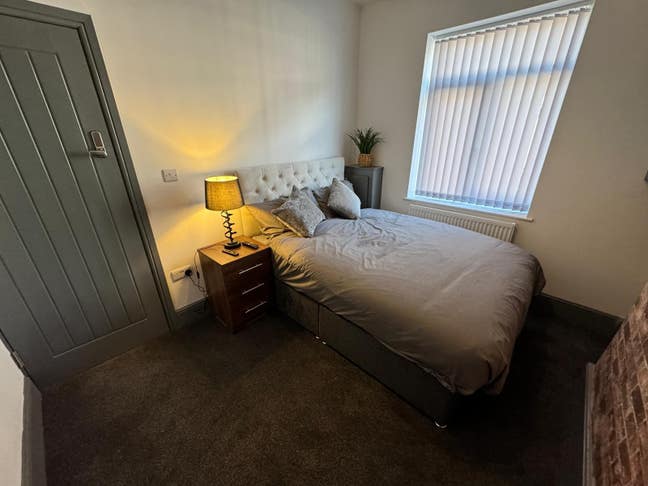 Double Rooms & En-Suite Room with Tv's Main Photo