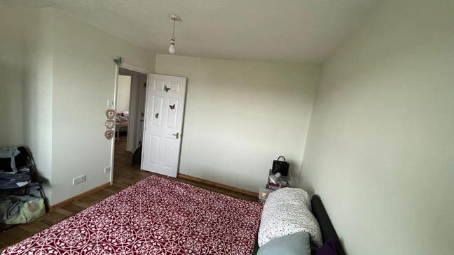 1 room to rent Main Photo
