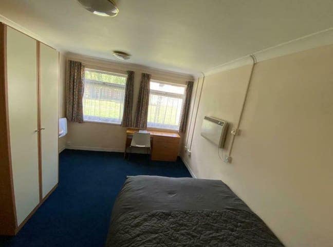 "Ipswich Flatshare: Bills Included, Near Hospital! Main Photo