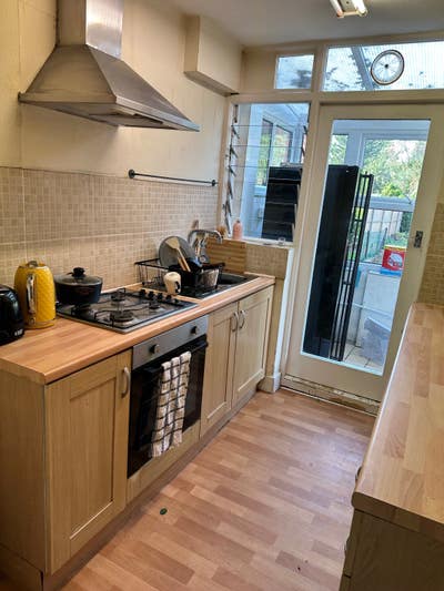 Single room to rent  Main Photo
