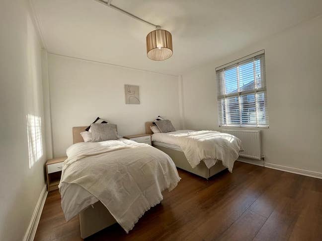 From £135.00 per Week & Bills Included,  L9  Area  Main Photo