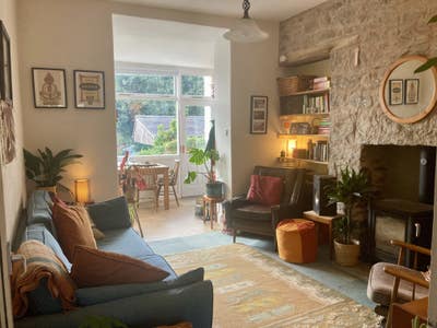 Short Term Double Room to let in central Kendal Main Photo