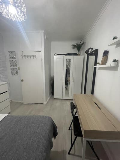 Modern Contemporary stylish double room  Main Photo