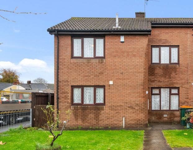 Large Double Room to Rent in Newport NP20 Main Photo