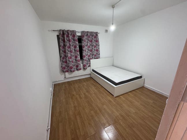 Double To Let In Lewisham Area Main Photo