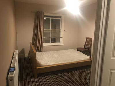Double room with it’s own separate bathroom.  Main Photo