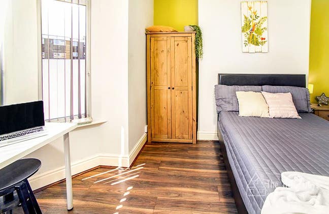 🏡 High-Spec En-Suite Rooms – Stunning Refurb Main Photo