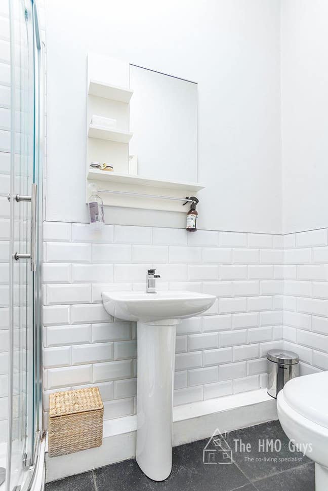 🏡 High-Spec En-Suite Rooms – Stunning Refurb Main Photo