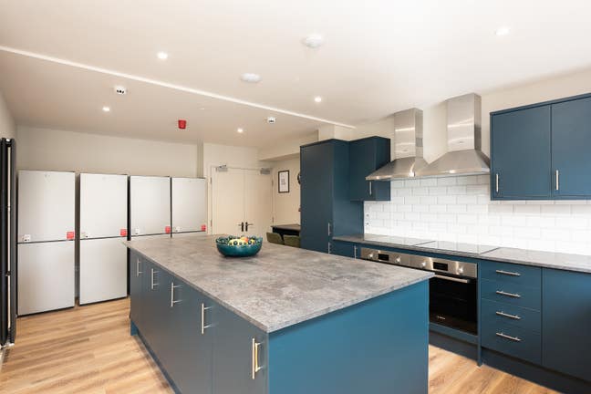 ✨Near JR✨Come and Join This Vibrant Houseshare!✨ Main Photo