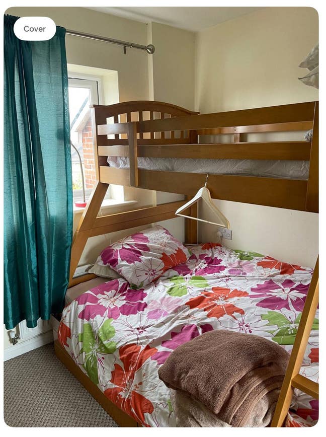 Wavertree Accommodation (Room) Main Photo