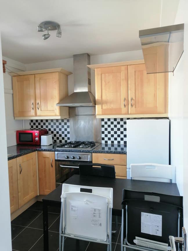 Double Room in Prime Battersea Location! Main Photo