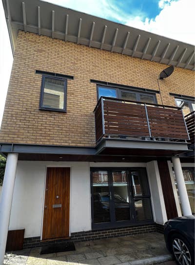 Double Room in Clapham/Brixton Main Photo