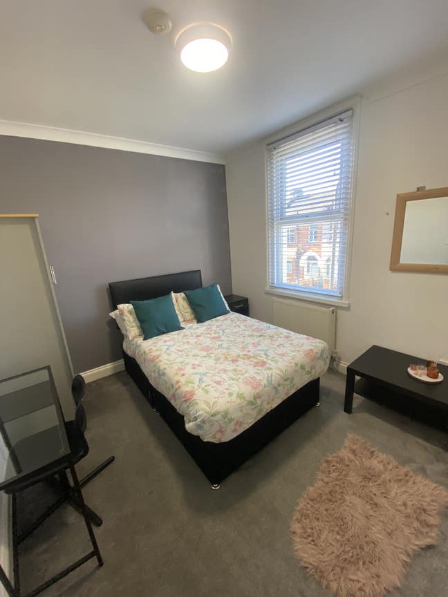 Stunning Double Room  Main Photo