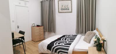 Ensuite Double room  Main Photo
