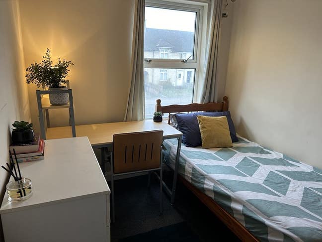 £400 Single Room CB1 Main Photo