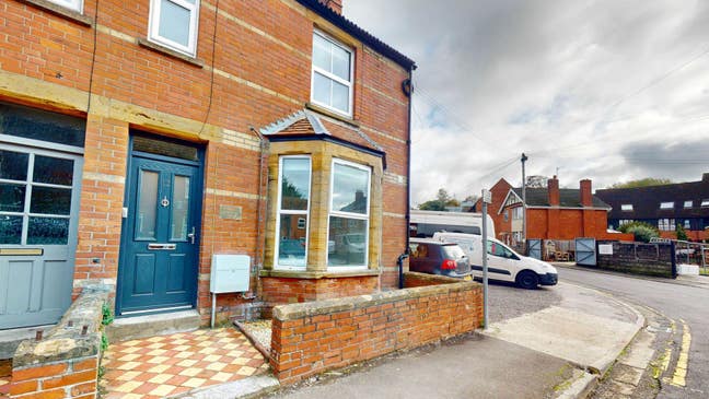 Luxury En Suite Rooms - Parking Available Main Photo