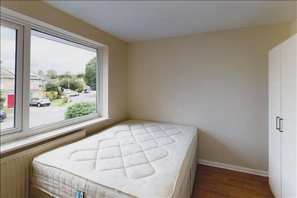 Room for rent short distance to UKC Main Photo