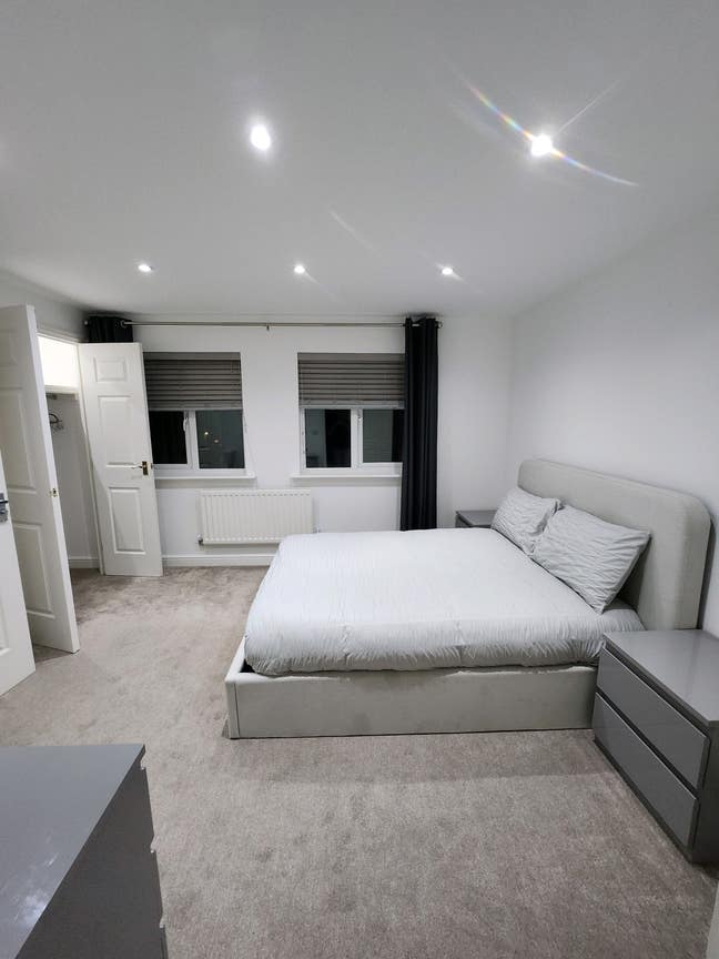 Rooms to rent Ashford, Kent Main Photo