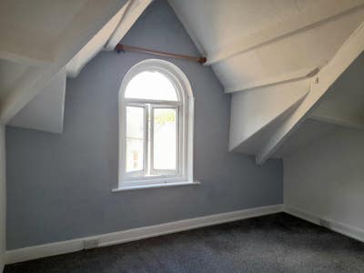 Lovely Attic Apartment, Hebden Bridge avail March Main Photo