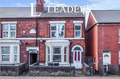 Last Room Available- Derby Road, Stapelford Main Photo