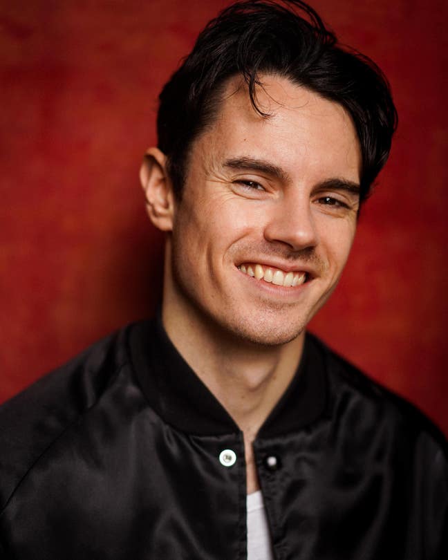 LGBT+ Musician looking for a new home 🏡  Main Photo