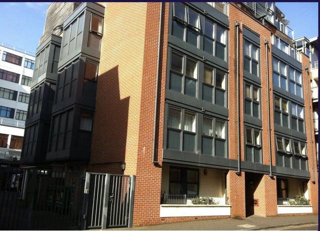 Spare Room in Cosy 2 Bed Flat  Main Photo