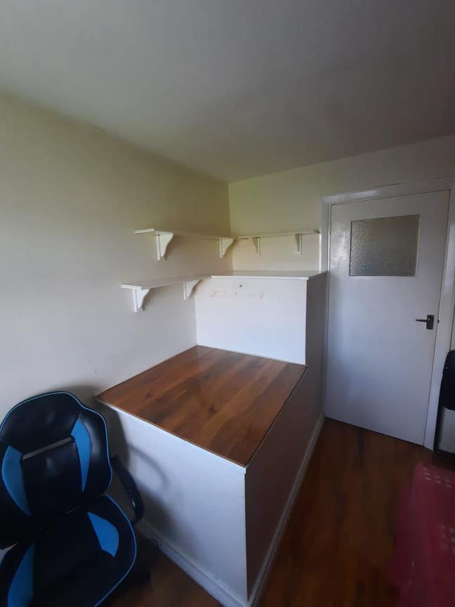 Cozy Single Room Available Main Photo