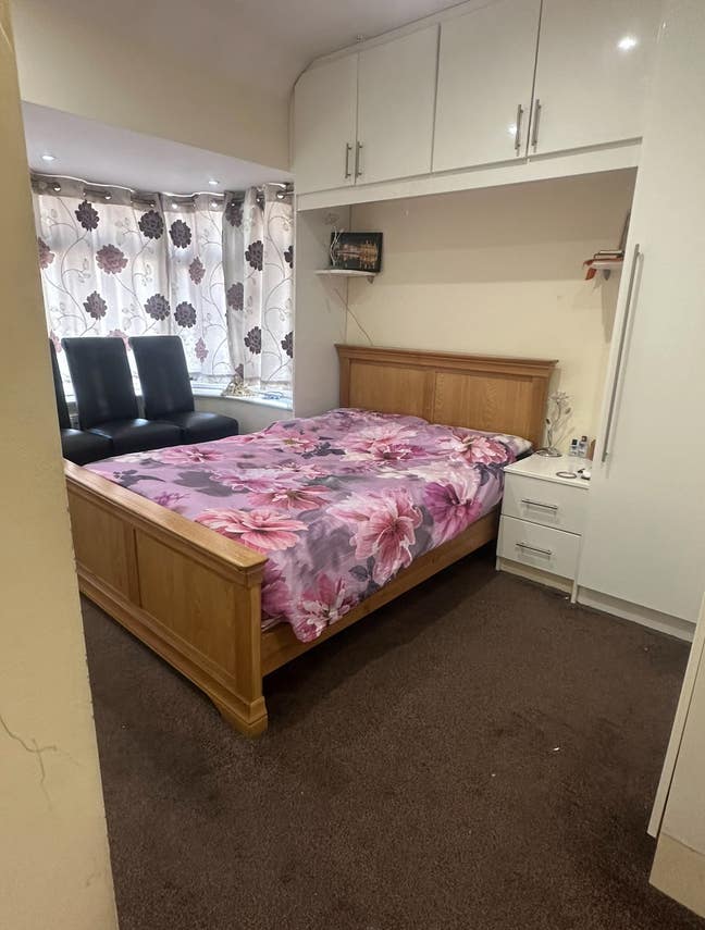 Double room Main Photo