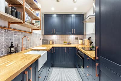 Short term let - De Beauvoir / Haggerston  Main Photo
