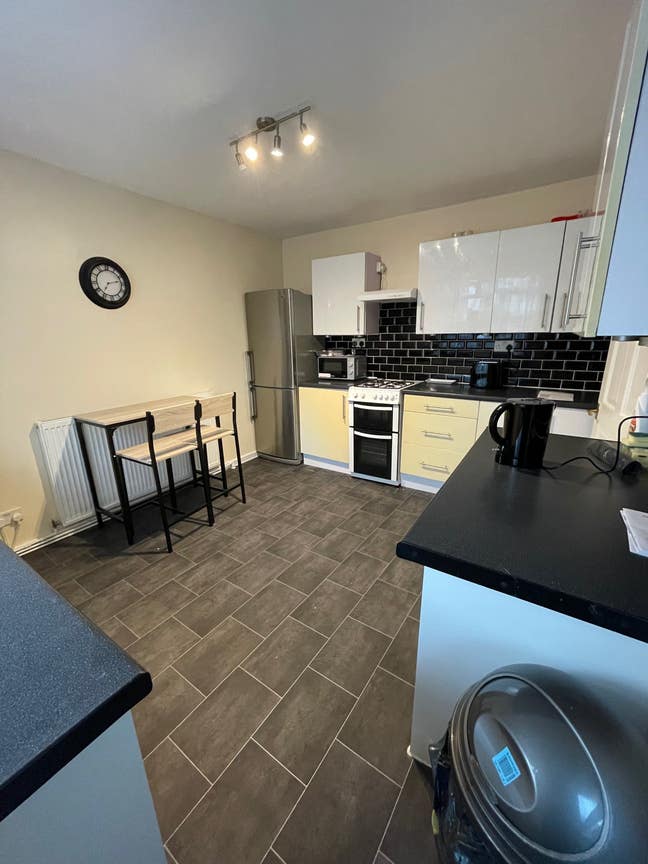 Cosy Single Room in Bromley Common Main Photo