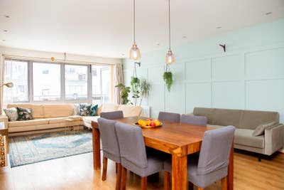 Jan 26 Only: Lrg Dbl Rm – E. London E3 with pets Main Photo