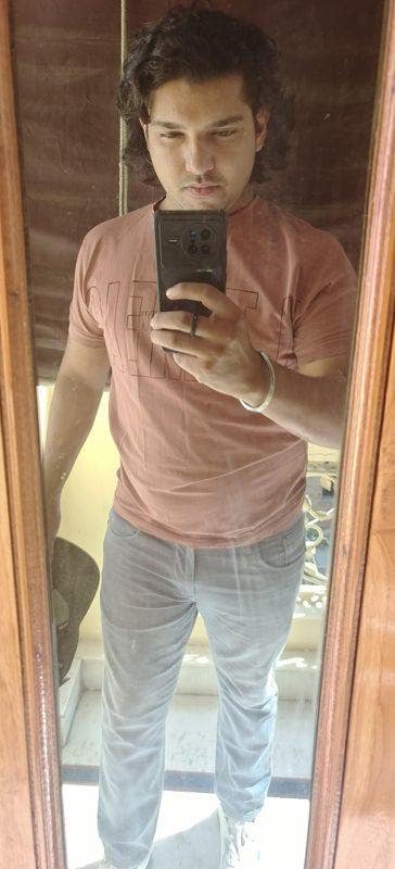 Student Male seeks a single or double room Main Photo