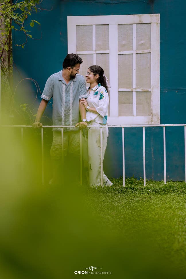 Accommodation Needed for couple Main Photo