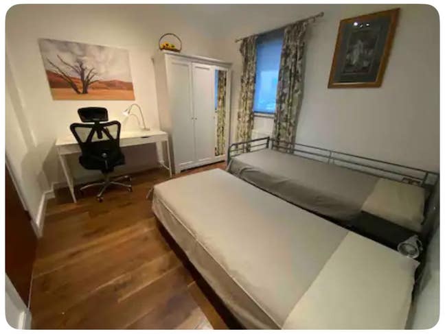 3Bd 2Bth BillsInc. Good Room Sizes *Popular* Main Photo