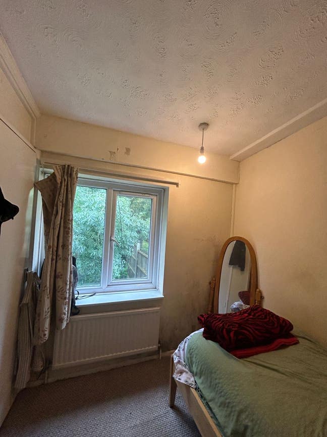 Room Near University &pound;500 Including All Bills Main Photo