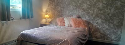 Heart Old Town double room Main Photo