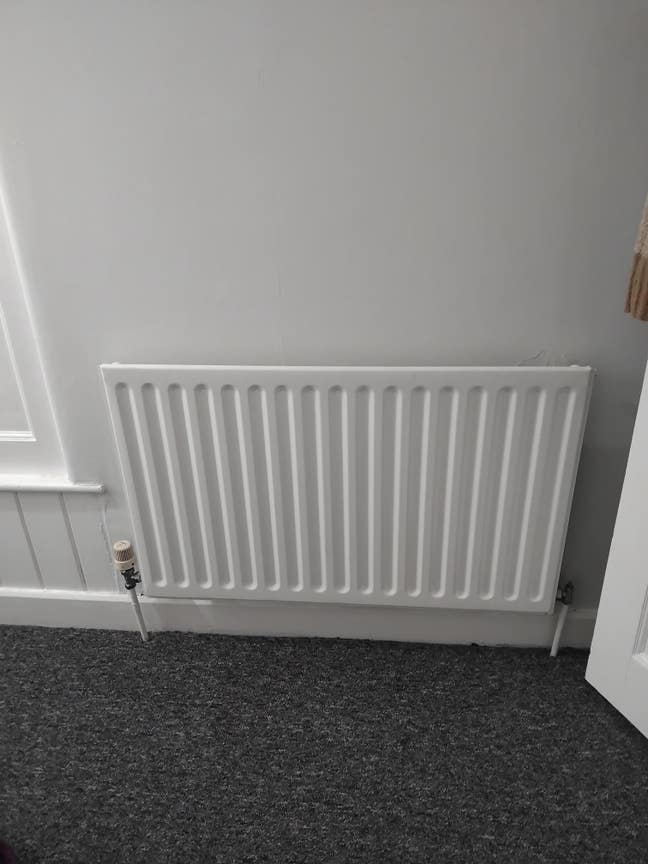 Room for rent only female with 500 in M14 Main Photo