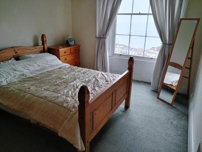 1 bedroom flat Main Photo