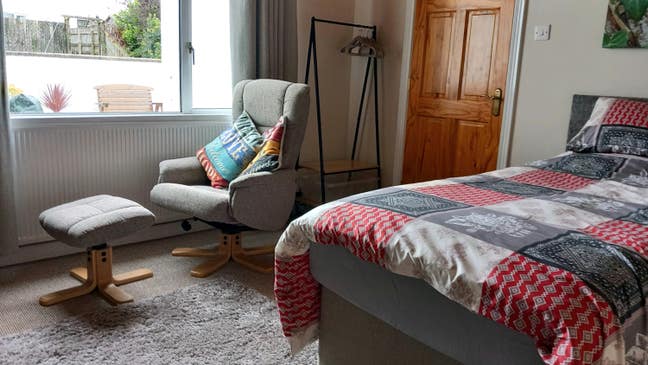 A Cosy Room to Let  Main Photo