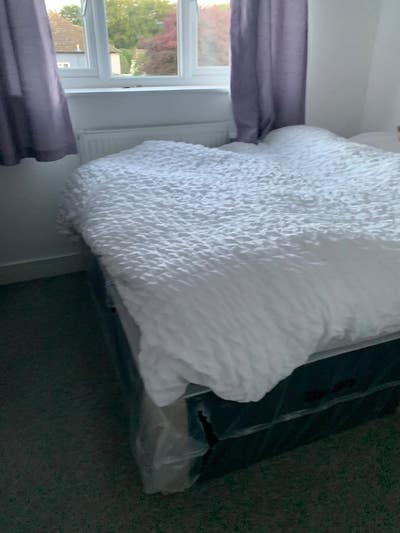 Amazing Double room in a lovely house Main Photo