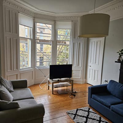 Double Room To let Main Photo