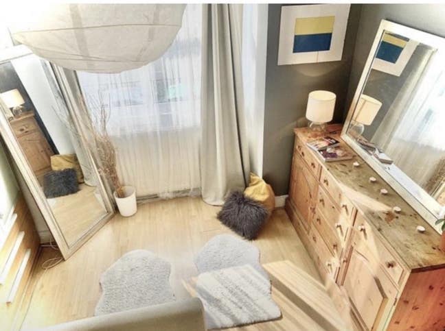 Huge spacious room next to Tottenham Hale Station Main Photo