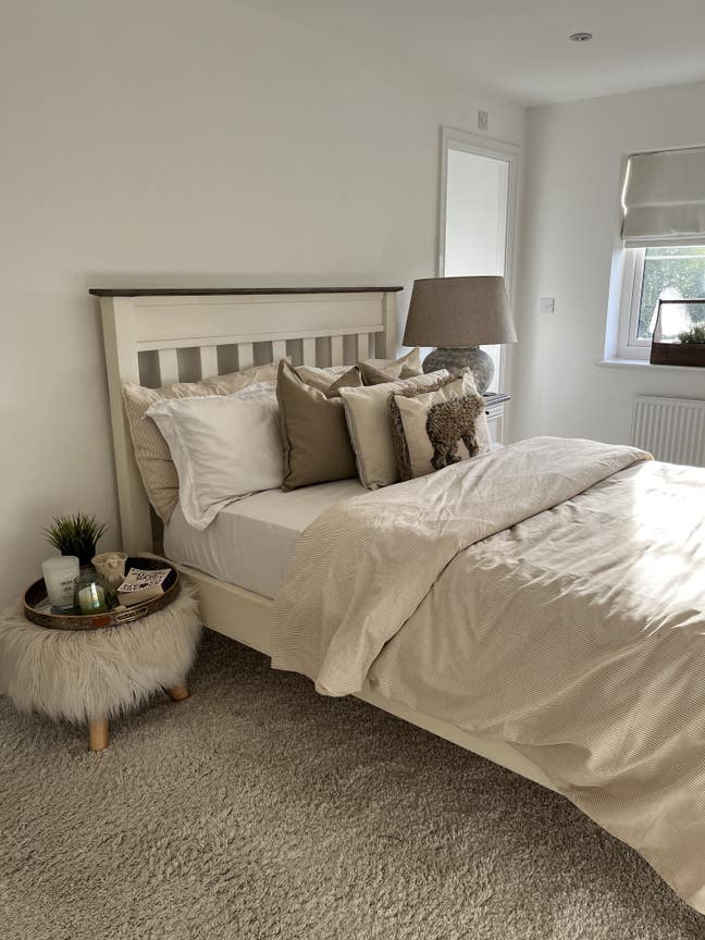 Lovely Bedroom with En-suite &pound;650 pcm All Bills In Main Photo