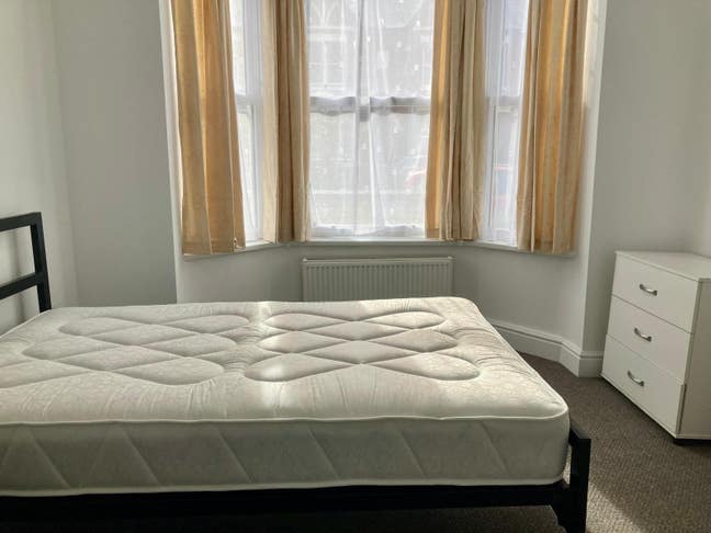 Peterborough City Centre, PE1 Dble room Main Photo