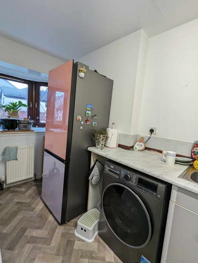 Double Room Main Photo