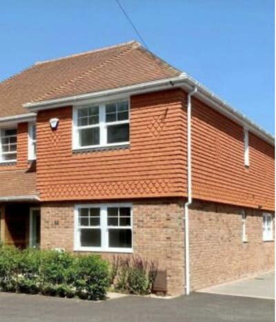 Stunning home room available  Main Photo