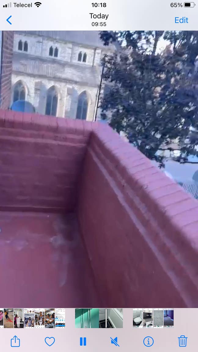 Renovated two bedrooms flat Main Photo