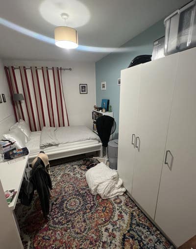 1 Bedroom with own bathroom to Rent in Cambridge Main Photo
